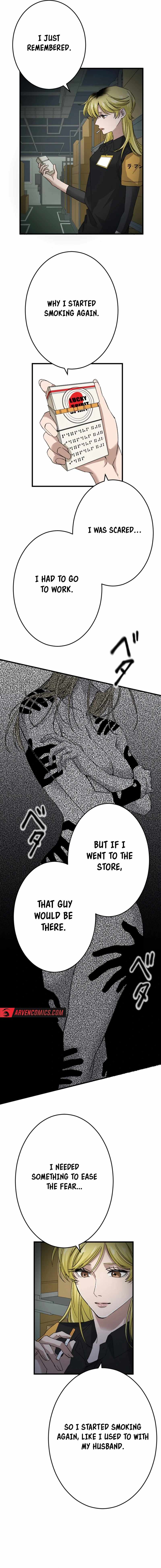 Legendary hearts Transplant Reincarnation Chapter 16 22